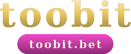 toobit logo