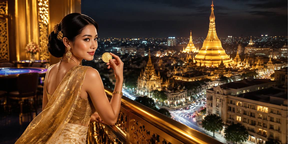 toobit အာရှဘုရင် စလော့